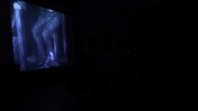 «Музыка слова»: встреча с Юрием Норштейном в Île Thélème