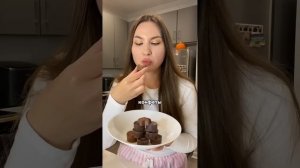 Целый день ем как в мультике Лунтик 🫐🍎 #еда