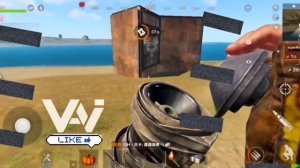 Слив РАСТ На Телефон / RUST Mobile / 2025