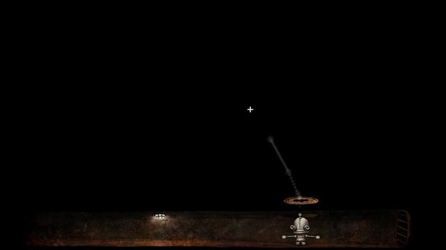 Прохождение Machinarium - Серия 1 [Флейта, которая саксофон] смотреть онлайн