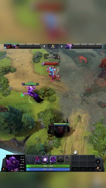 №15.Связки героев Dota 2 #dota #dota2 #guide #dot #стратегии смотреть онлайн