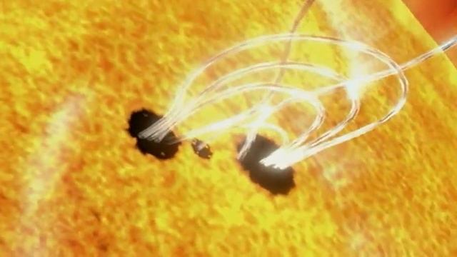 МАГНИТНЫЕ БУРИ 12 ДЕКАБРЯ! ПРОГНОЗ НА ЗАВТРА..