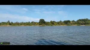 Эхолот Amazing 777 Pro дальность работы!