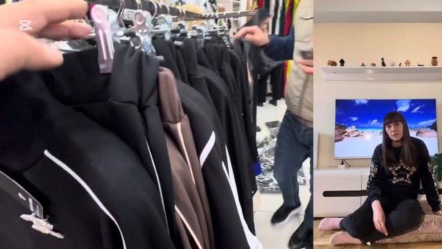 🇹🇷Большие размеры / женская одежда из Турции / опт ро