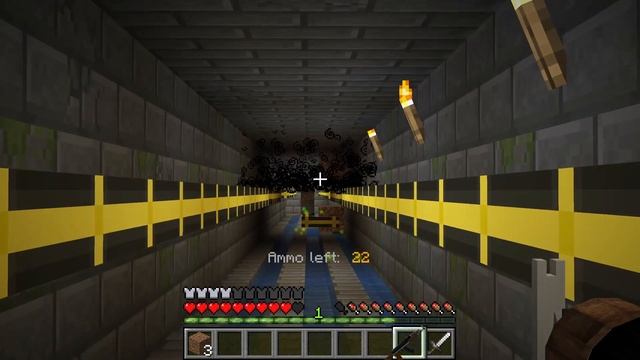 Я ПРОЧИСТИЛ СВОЮ КАНАЛИЗАЦИЮ В МАЙНКРАФТ!!! | GLEBHAS Minecraft смотреть онлайн