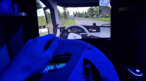 ИГРОВОЙ РУЛЬ ИЗ КАРТОНА!