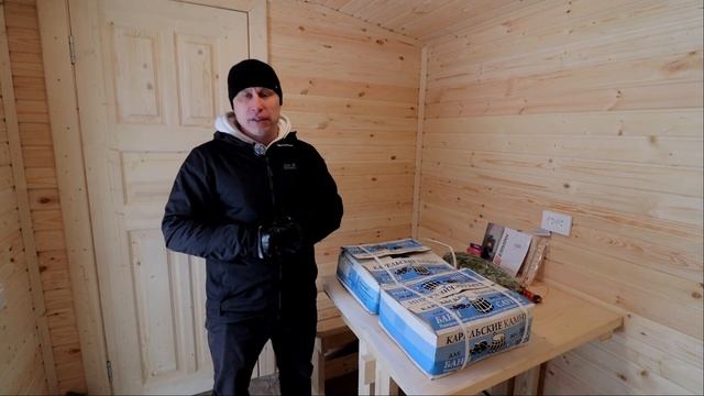 МОБИЛЬНЫЕ БАНИ ОТ РУБЛЬБРУС | ОБЗОР ПРОЕКТОВ смотреть онлайн