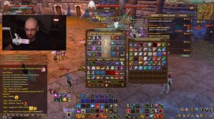 ФАРМ В PERFECT WORLD  В 1 ОКНО В 2025 ГОДУ!