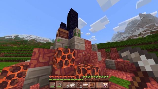 😱Майнкрафт, но Он Становится Реалистичнее с Каждой М? смотреть онлайн