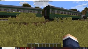 поезд номер ???