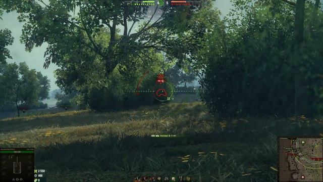 Strv 103B ➤ Оверлорд ➤ 5144 Ур. ➤ без комментариев ➤ МИР ТАН смотреть онлайн