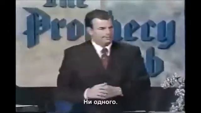 Кен Питерс: я видел великую скорбь смотреть онлайн