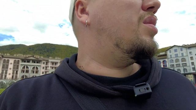 КРАСНАЯ ПОЛЯНА\РОЗА\АДЛЕР\НЕМНОГА БЛОГА