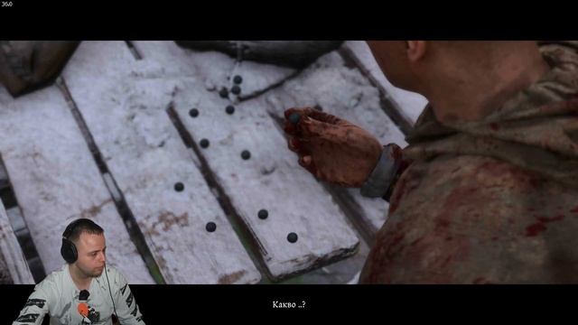 ПЪРВИЯТ Български ПРЕВОД на играта Kingdom Come: Deliverance II [DEMO смотреть онлайн