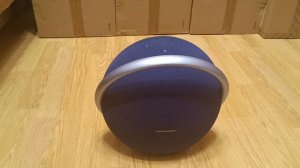 Обзор Harman Kardon Onyx Studio 8