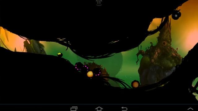 Badlands прохождение #1 Клюквиное мясиво смотреть онлайн