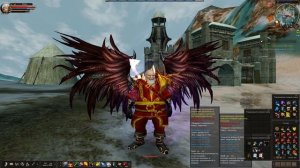 ПРО Карос. Примеряю 90 вечку на кана.