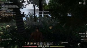 Первый Обзор виживалки Soul MasK!