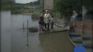 Ретро кино. Gugurtga ketib B/f. За спичками. 3-qism. Retro Film Journey #retro f