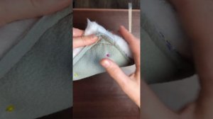 Как сшить Гамак для крыс в стиле Halloween показываю своим?