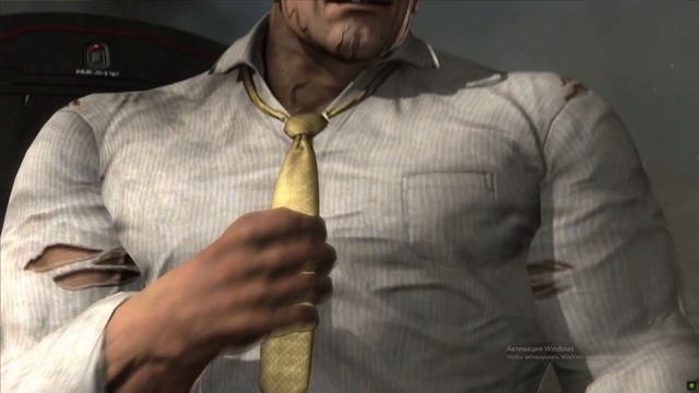 Metal Gear Rising  Revengeance Глава 8