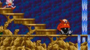 Соник ЙОЖЫГ - Кооператив злодеев, часть 1