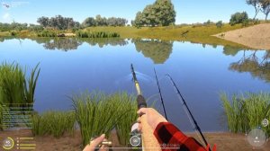 РР4. Новости Ахтубы. Хороший ФАРМ Стерляди и Усача БЕЗ ?