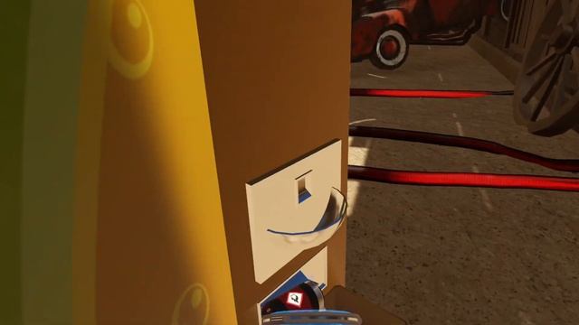 ФИНАЛ. Budget Cuts 2 #10 смотреть онлайн