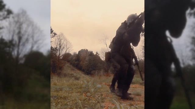 Сбор Полка 2023 часть 1