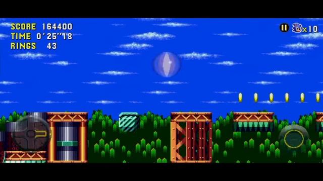 Соник Ёжик СД 