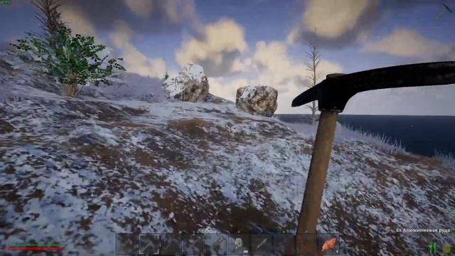 DUBSY В RISING WORLD ВЫЖИВАНИЕ ДЕНЬ 8-9 смотреть онлайн