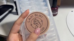 Будни мастера маникюра в 14 лет | chegggnails 🤍