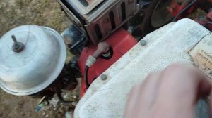 Как правильно заводить мотоблок АГРО