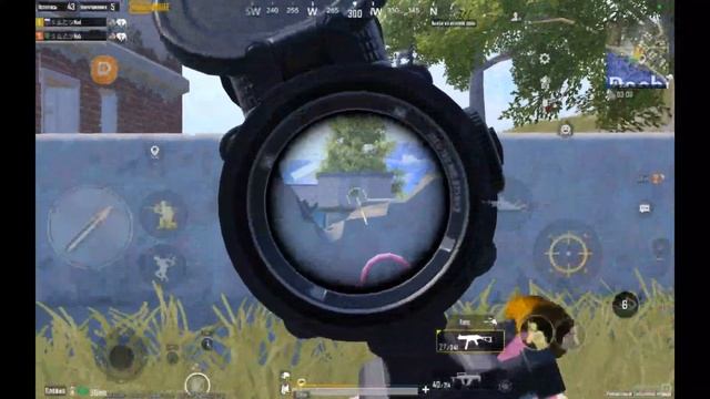 Моя первая трансляция на Xiaomi Pad 6 в PUBG Mobile #пабг# метро# о