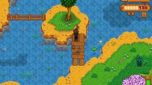 ГДЕ НАЙТИ ТОПОР РОБИН В STARDEW VALLEY?