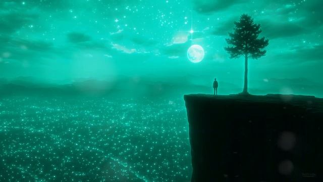 it's 4am but you're lost in thoughts