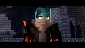 "Everything I Got" - ZNathan Animations - Русский перевод ♪