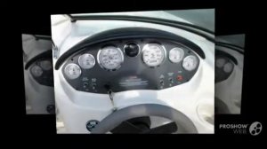 Sea Ray 175 Sport neuwertig inkl. Gewдhrleistung Power boat, Bowrider Year built_ 2010