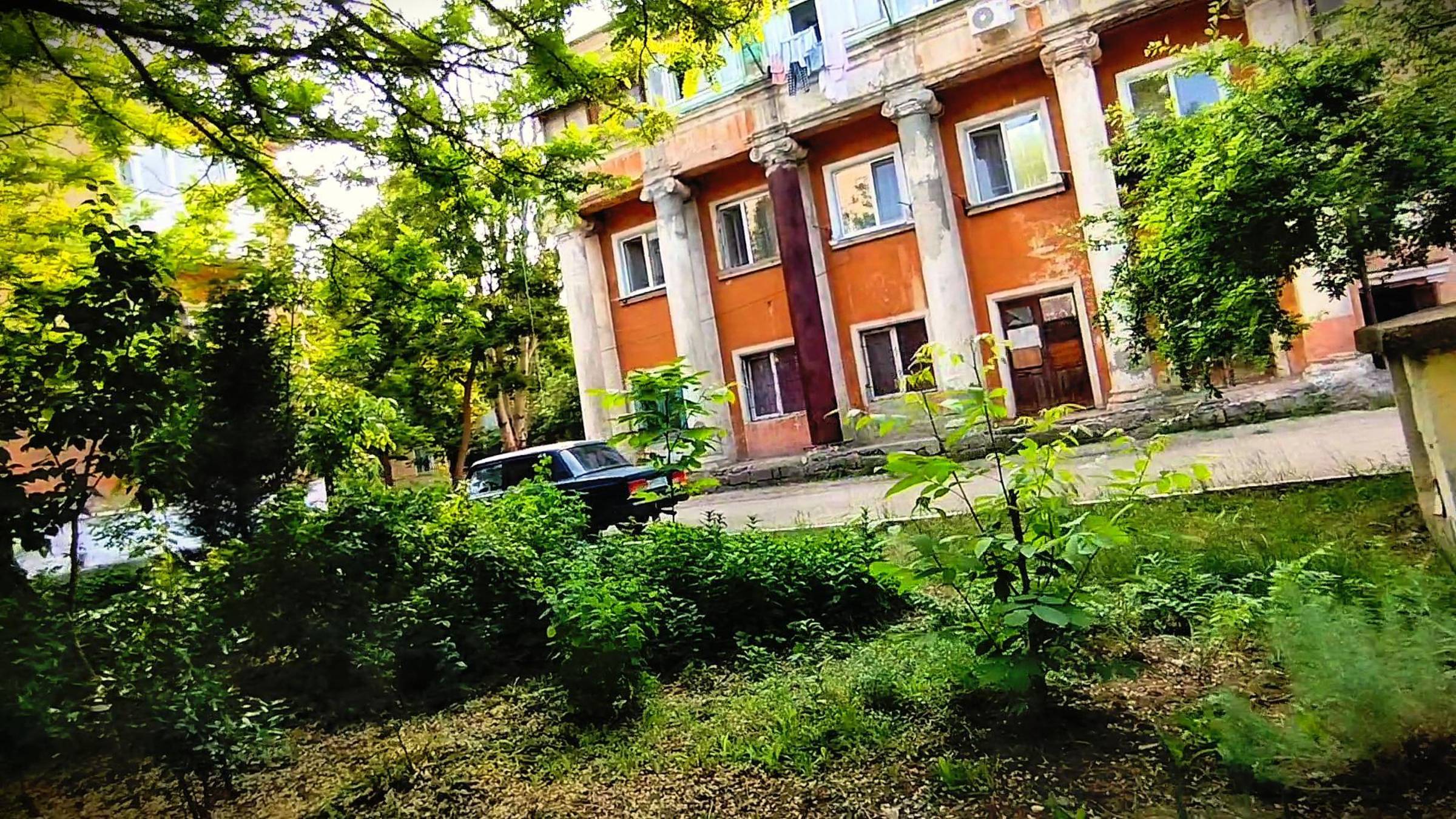 Аршинцево. Между прошлым и будущим. Уют старых кварталов. смотреть онлайн