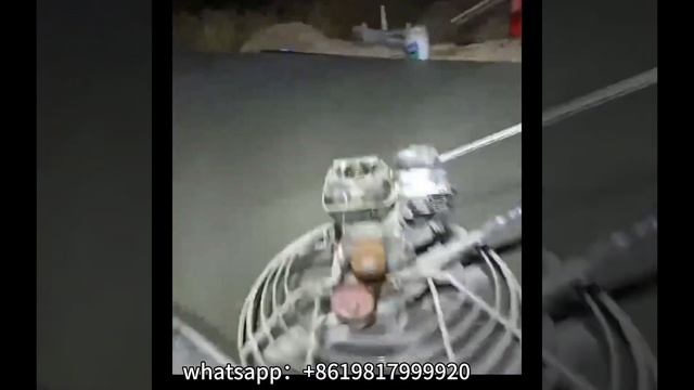 Электрический бетонный шпатель#construction Construction #madeinchina #