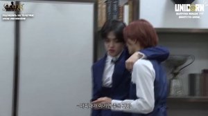 РУССКАЯ ОЗВУЧКА GOING SEVENTEEN ВЫПУСК 10 #seventeen #goingseventeen #seventeen