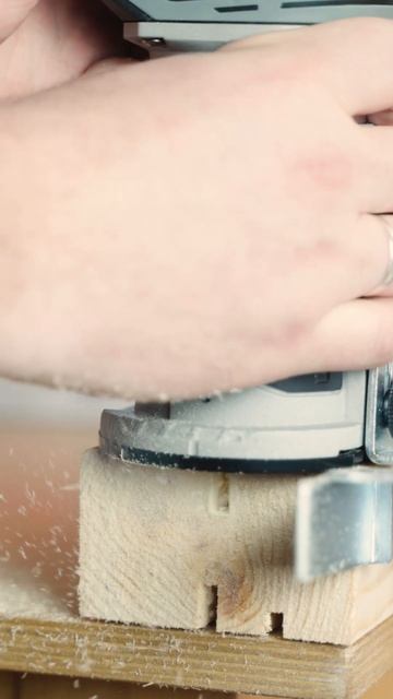 Новый аккумуляторный фрезер PER20H-6A уже в продаже! смотреть онлайн