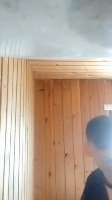 Батя И баня Прикол