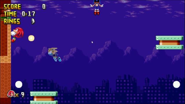 БЫВШИЕ ДРУЗЬЯ Sonic exe The Spirits Of Hell смотреть онлайн