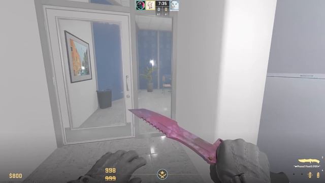 ХОТЕЛ СКРЫТЬСЯ КАК ХАМЕЛЕОН! НО МАНЬЯК СЛЕДИТ ЗА МНОЙ ? смотреть онлайн