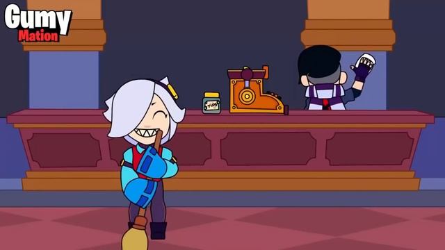 САМЫЕ СМЕШНЫЕ НОВЫЕ 3D МУЛЬТИКИ ПО БРАВЛ СТАРС!