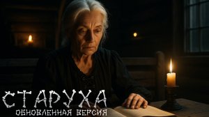 SKELETBAND — СТАРУХА (Music Video 2025)