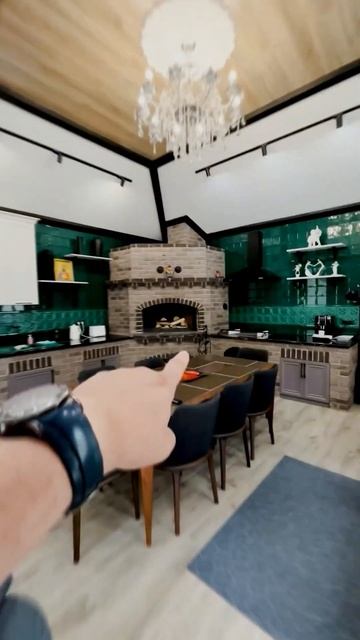 5 причин почему тебе нужен барбекю