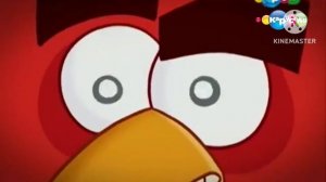 Энгри бёрдс сердитый птички на канале карусель