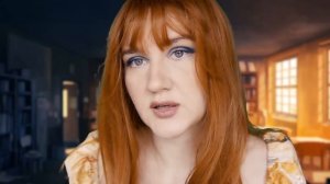 АСМР КЛАССУХА ИСПРАВИТ ТВОЙ МАКИЯЖ К ВЫПУСКНОМУ❤️